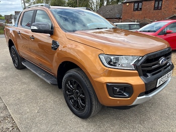 Used Ford Ranger 2023 for sale - 78604524: Photo