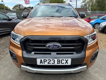 Used Ford Ranger 2023 for sale - 78604524: Photo