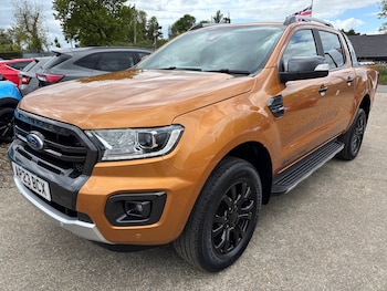 Used Ford Ranger 2023 for sale - 78604524: Photo