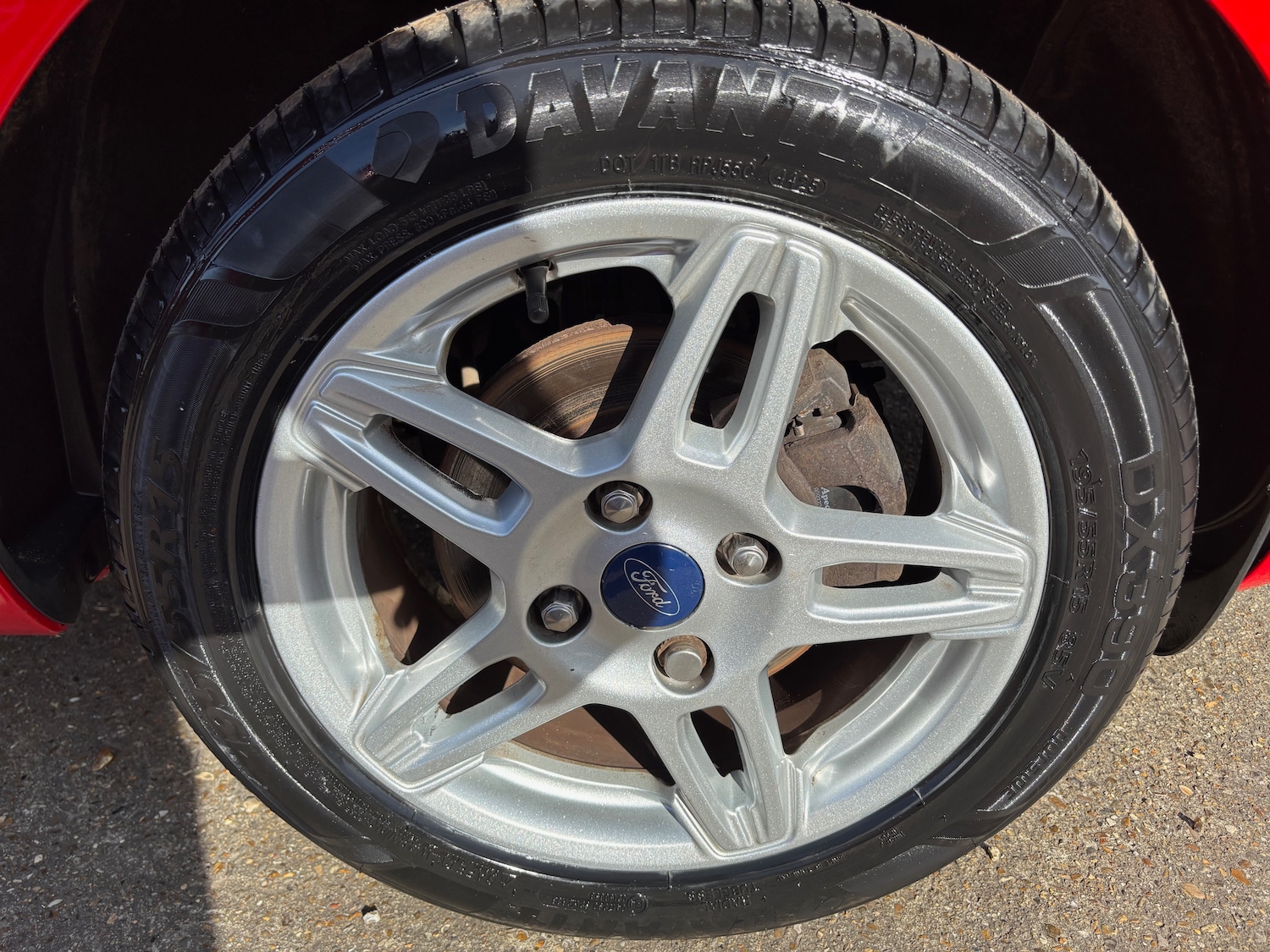 Used Ford Fiesta 2013 for sale - 77721724: Photo 10