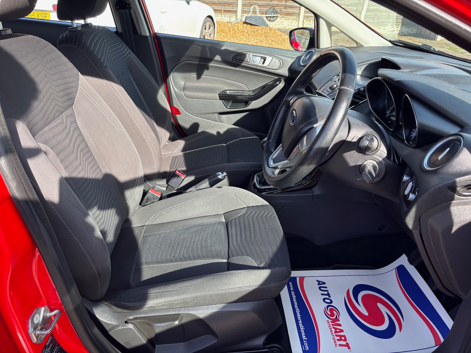 Used Ford Fiesta 2013 for sale - 77721724: Photo 11