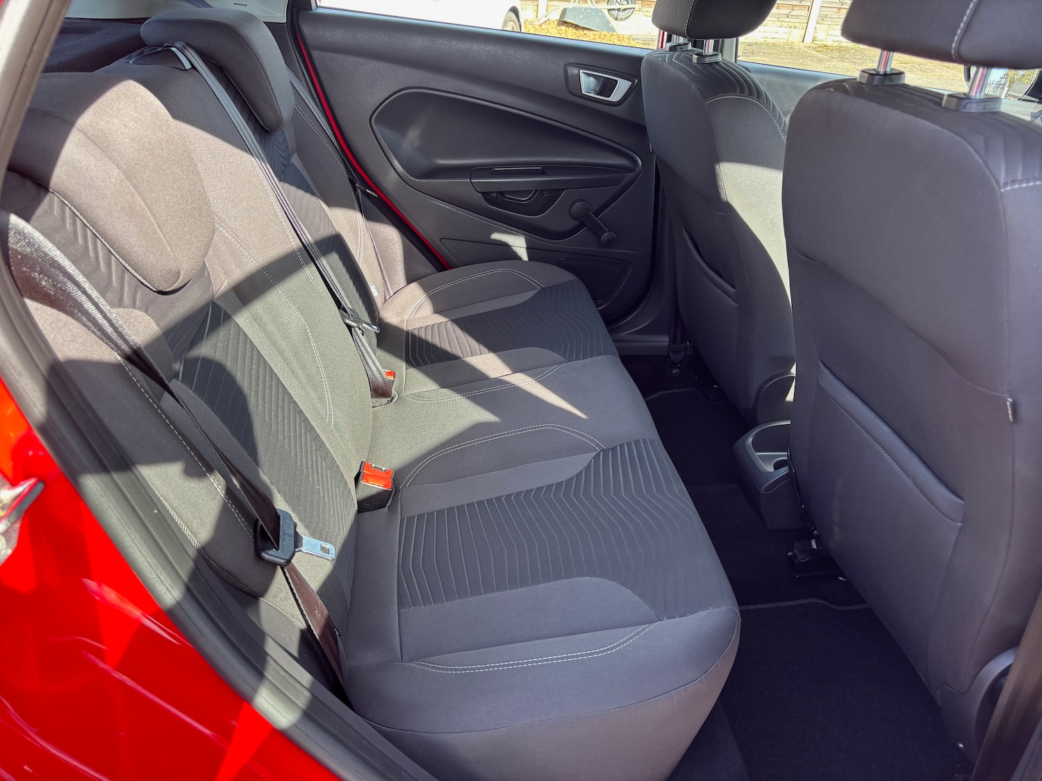 Used Ford Fiesta 2013 for sale - 77721724: Photo 13