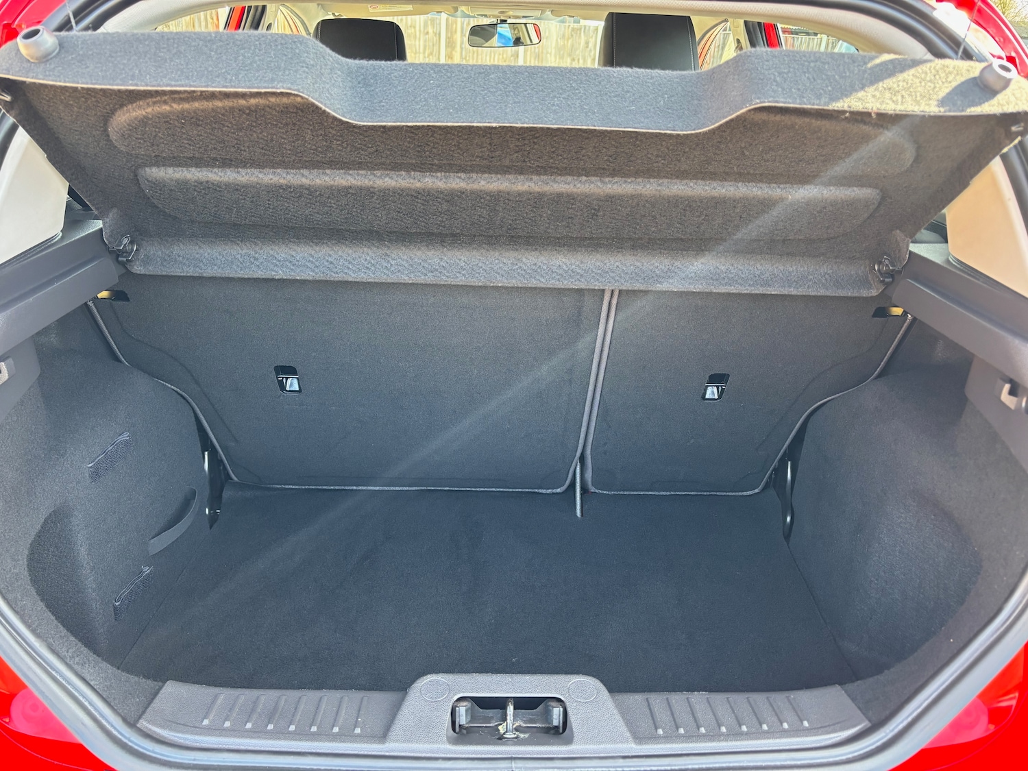 Used Ford Fiesta 2013 for sale - 77721724: Photo 14