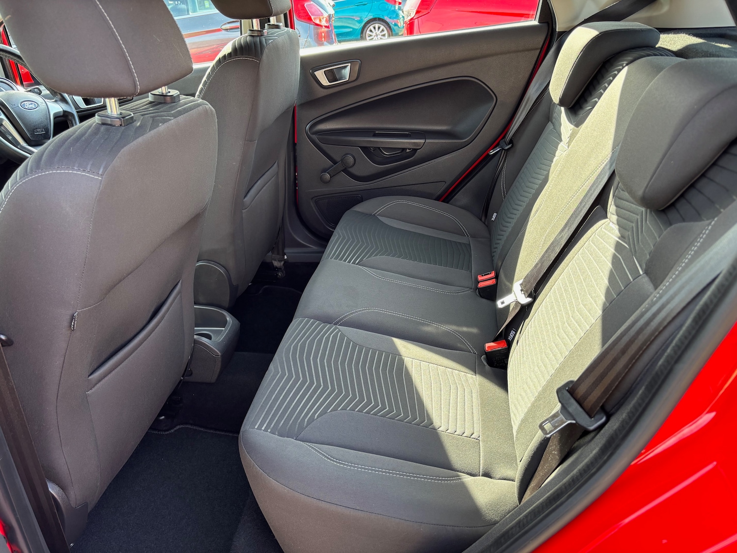 Used Ford Fiesta 2013 for sale - 77721724: Photo 15