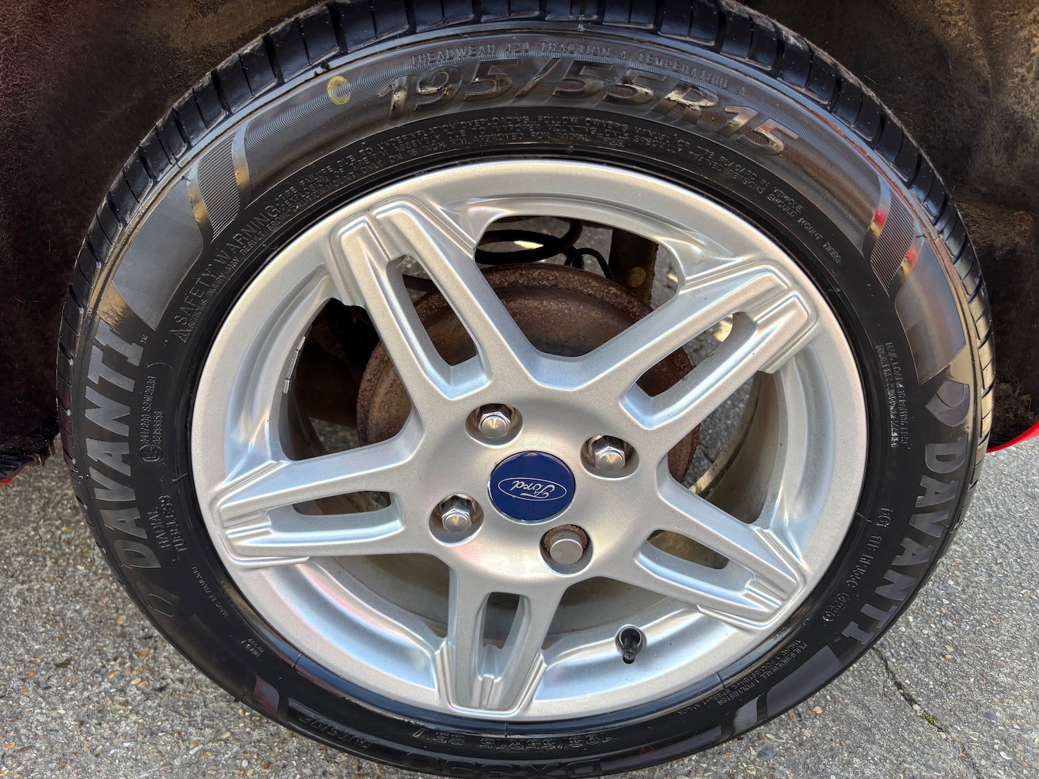 Used Ford Fiesta 2013 for sale - 77721724: Photo 8