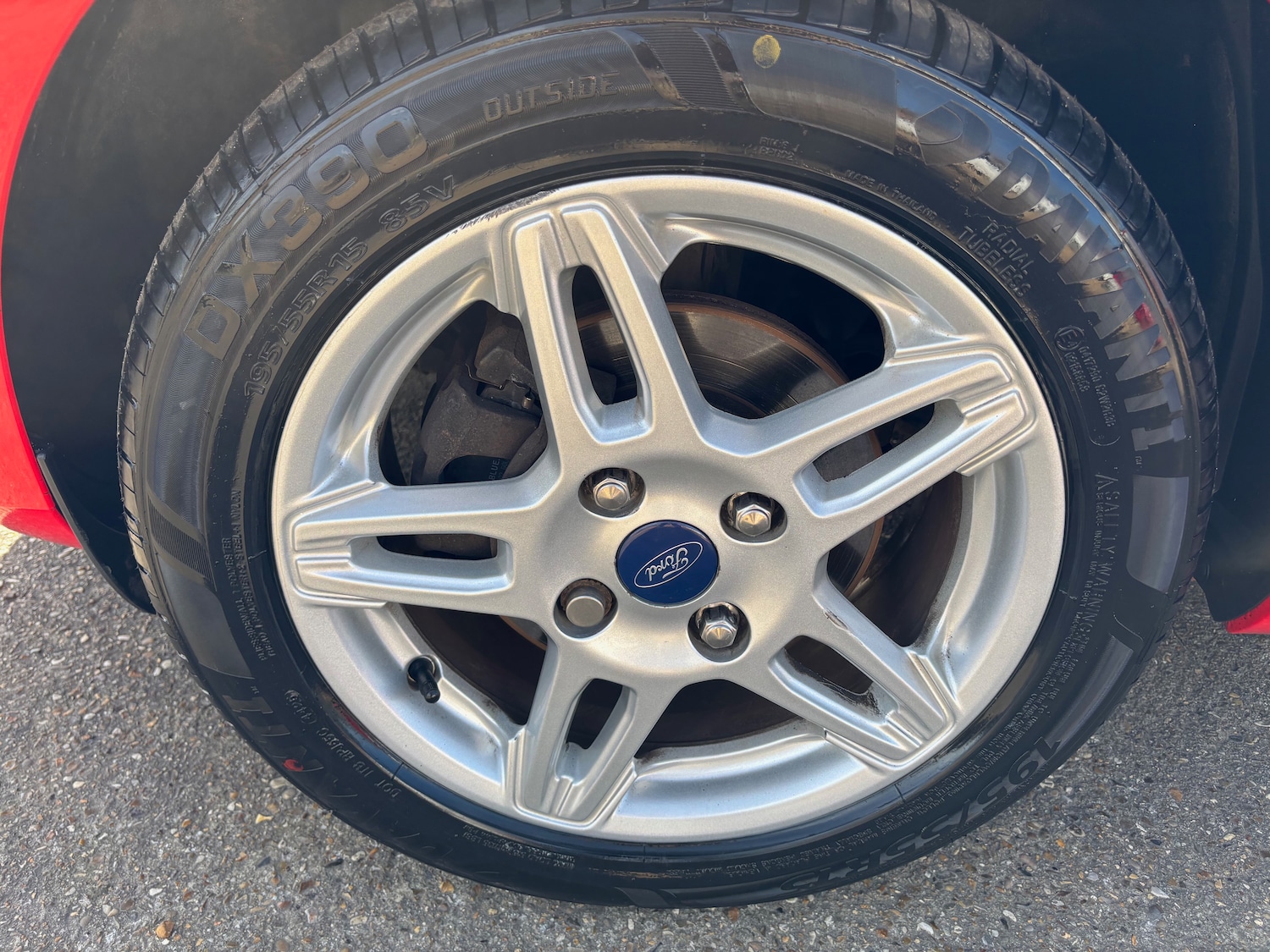 Used Ford Fiesta 2013 for sale - 77721724: Photo 9