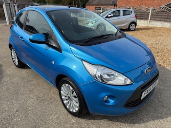 Used Ford Ka 2014 for sale - 79539827: Photo