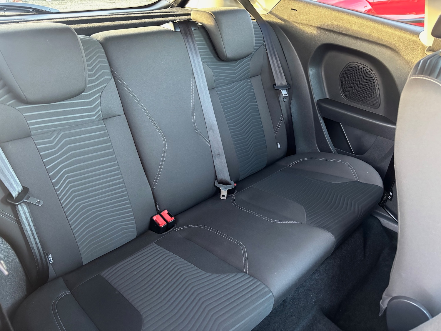 Used Ford Fiesta 2017 for sale - 77969000: Photo 13