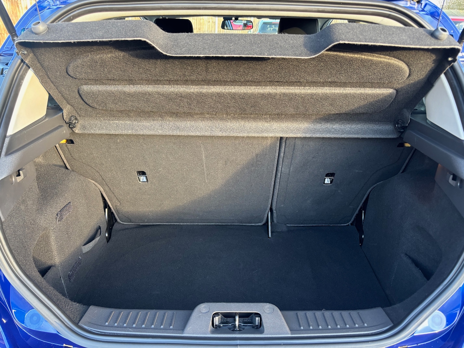 Used Ford Fiesta 2017 for sale - 77969000: Photo 14