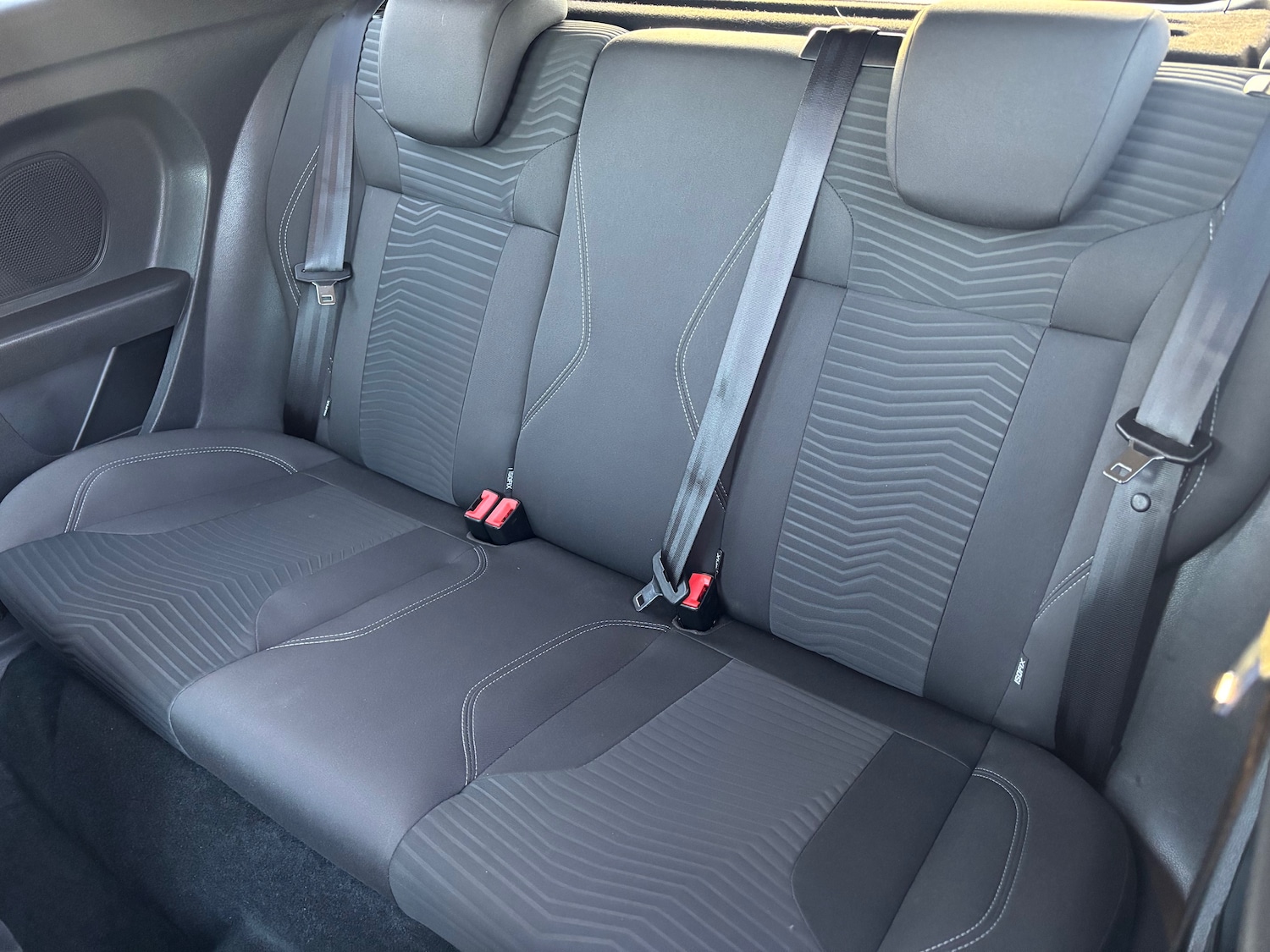 Used Ford Fiesta 2017 for sale - 77969000: Photo 16