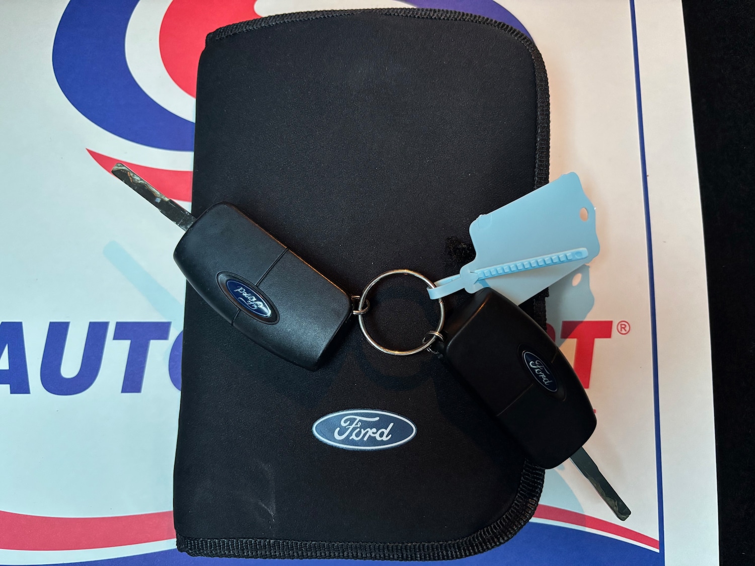 Used Ford Fiesta 2017 for sale - 77969000: Photo 17