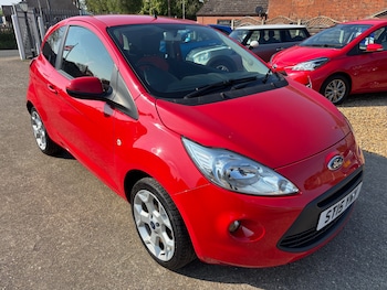 Used Ford Ka 2015 for sale - 78534993: Photo