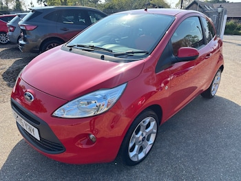 Used Ford Ka 2015 for sale - 78534993: Photo