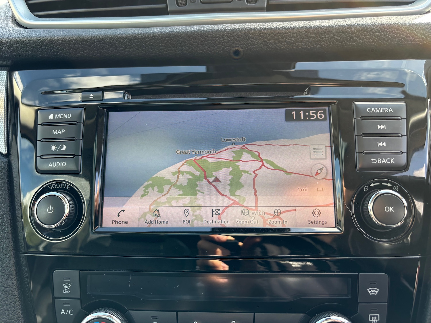 Vehicle 19