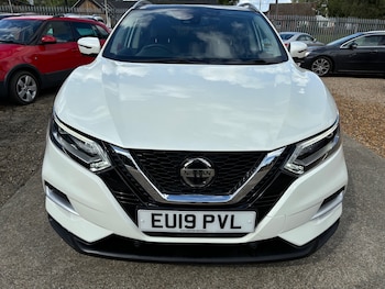 Used Nissan Qashqai 2019 for sale - 75925745: Photo