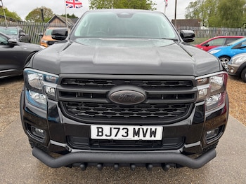 Used Ford Ranger 2023 for sale - 78674498: Photo