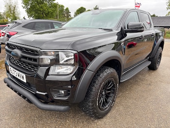 Used Ford Ranger 2023 for sale - 78674498: Photo