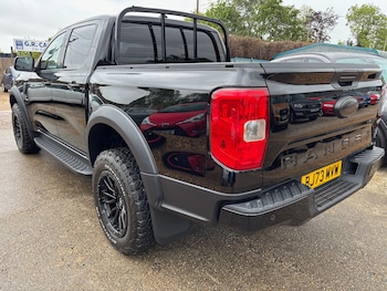 Used Ford Ranger 2023 for sale - 78674498: Photo