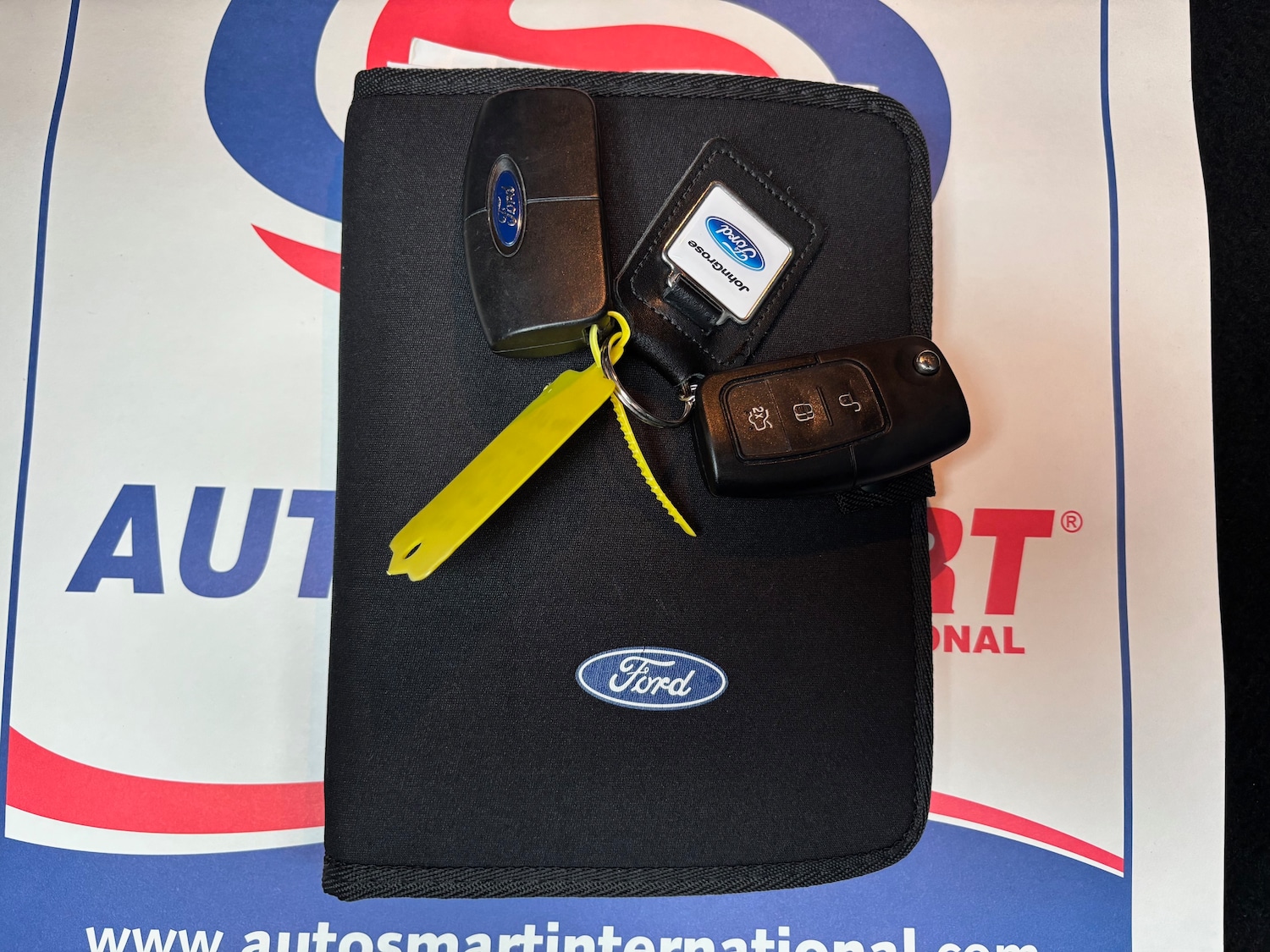 Used Ford Fiesta 2017 for sale - 76418610: Photo 11