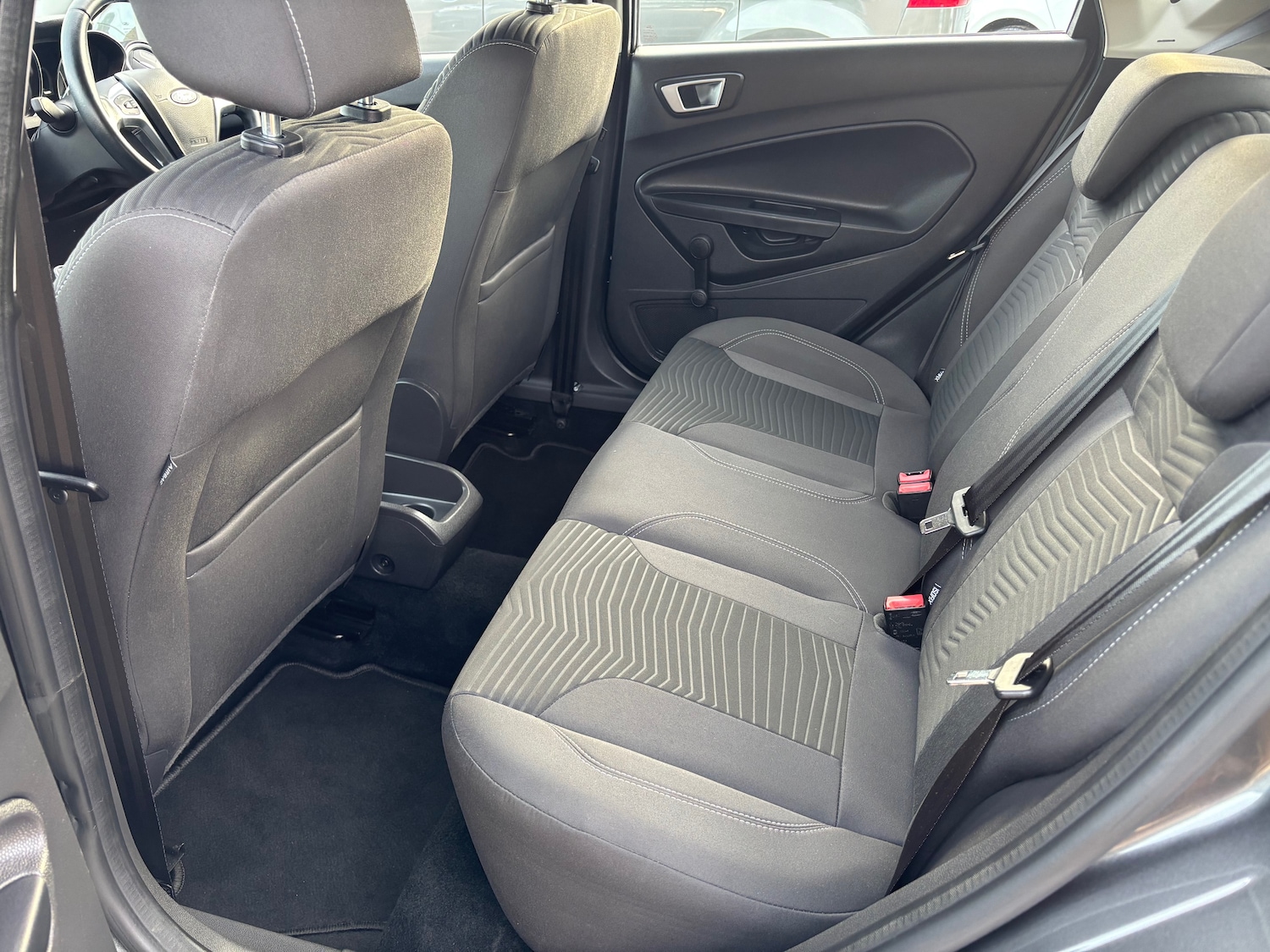 Used Ford Fiesta 2017 for sale - 76418610: Photo 16