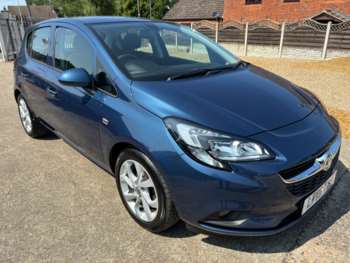 2015 - 1.4 ecoFLEX Excite 5dr [AC]
