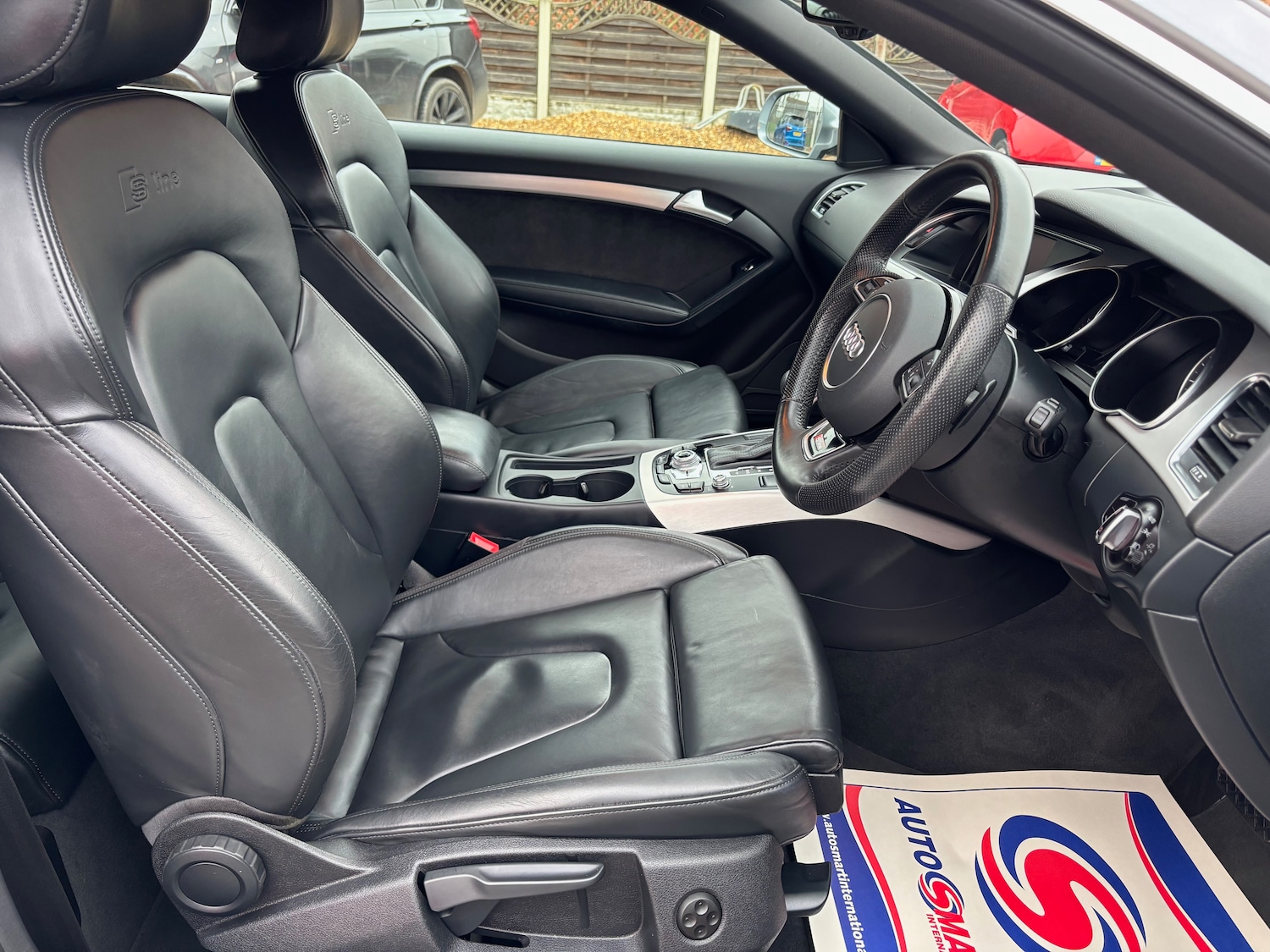 Used Audi A5 2016 for sale - 77807490: Photo 12