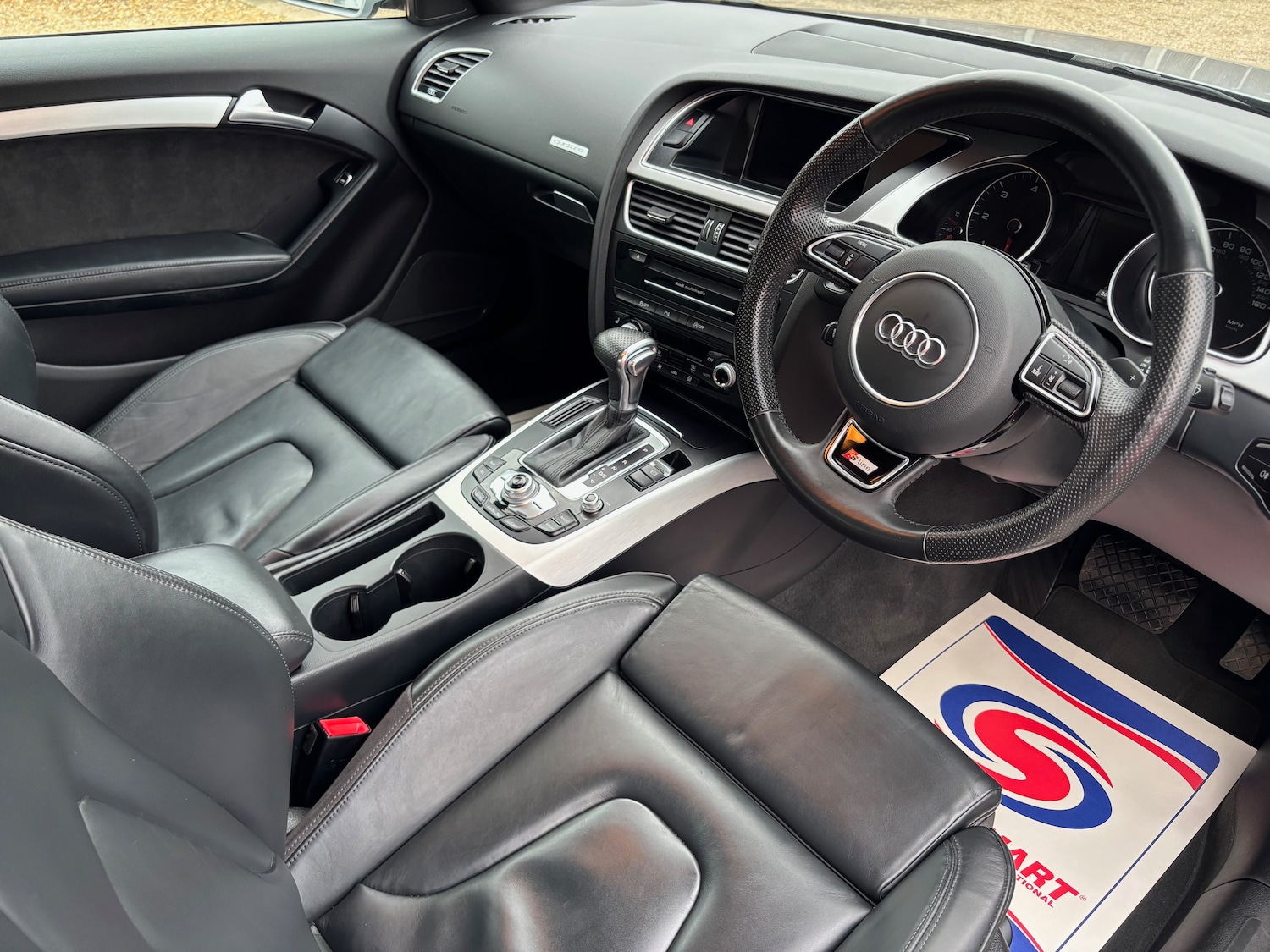 Used Audi A5 2016 for sale - 77807490: Photo 13