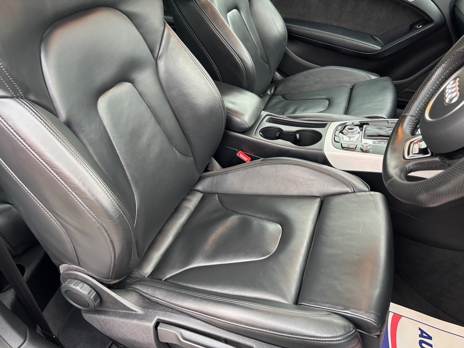 Used Audi A5 2016 for sale - 77807490: Photo 14