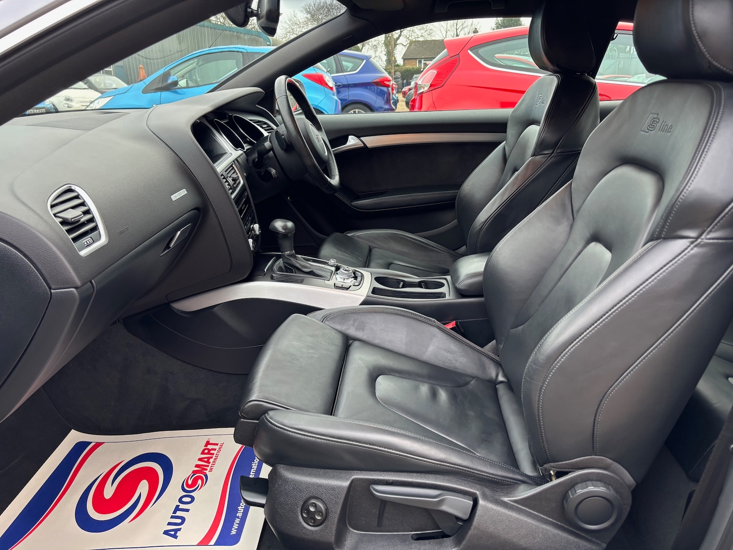 Used Audi A5 2016 for sale - 77807490: Photo 17