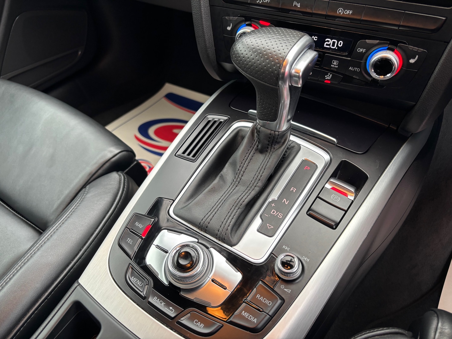 Used Audi A5 2016 for sale - 77807490: Photo 20