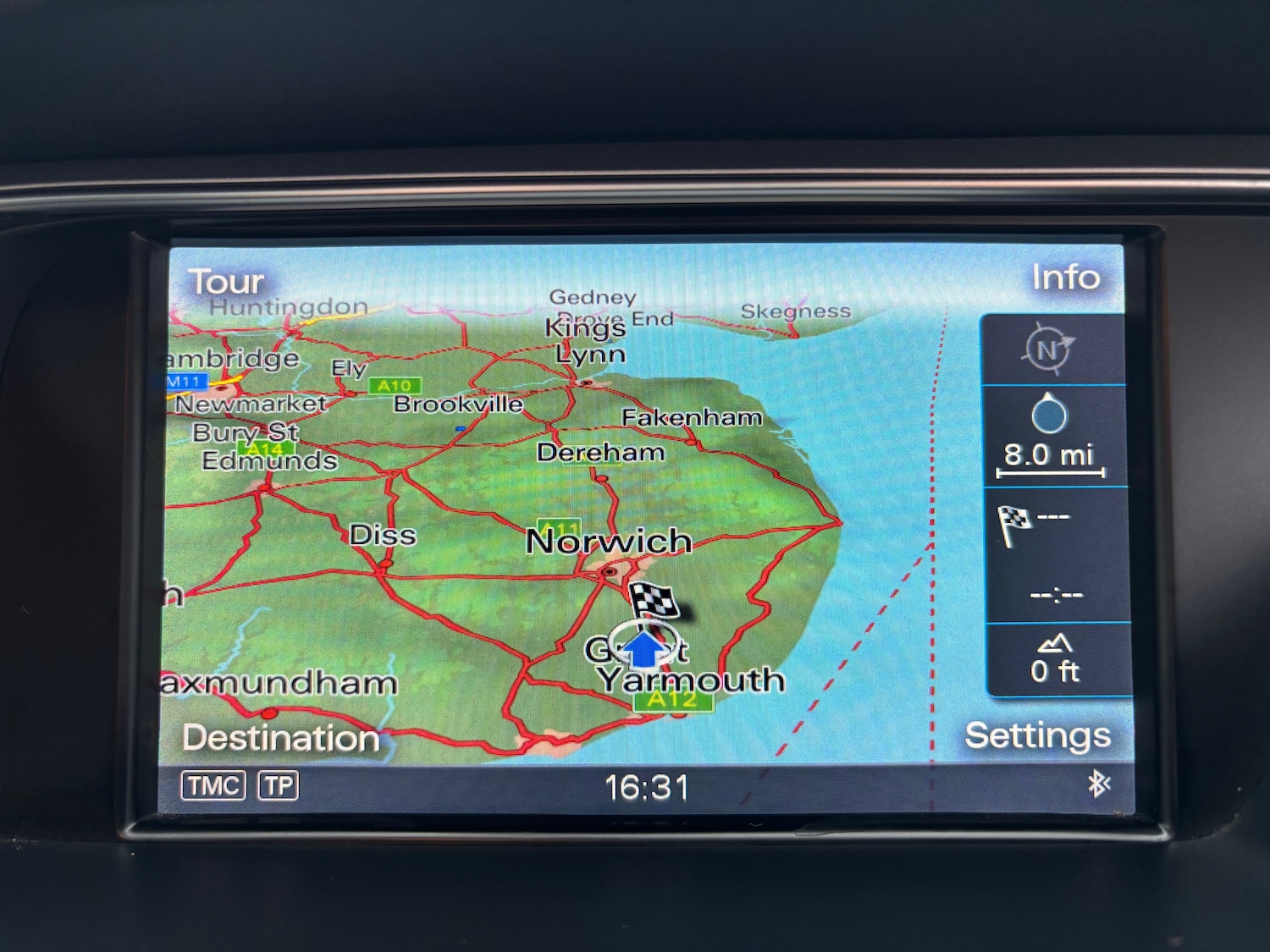 Used Audi A5 2016 for sale - 77807490: Photo 21