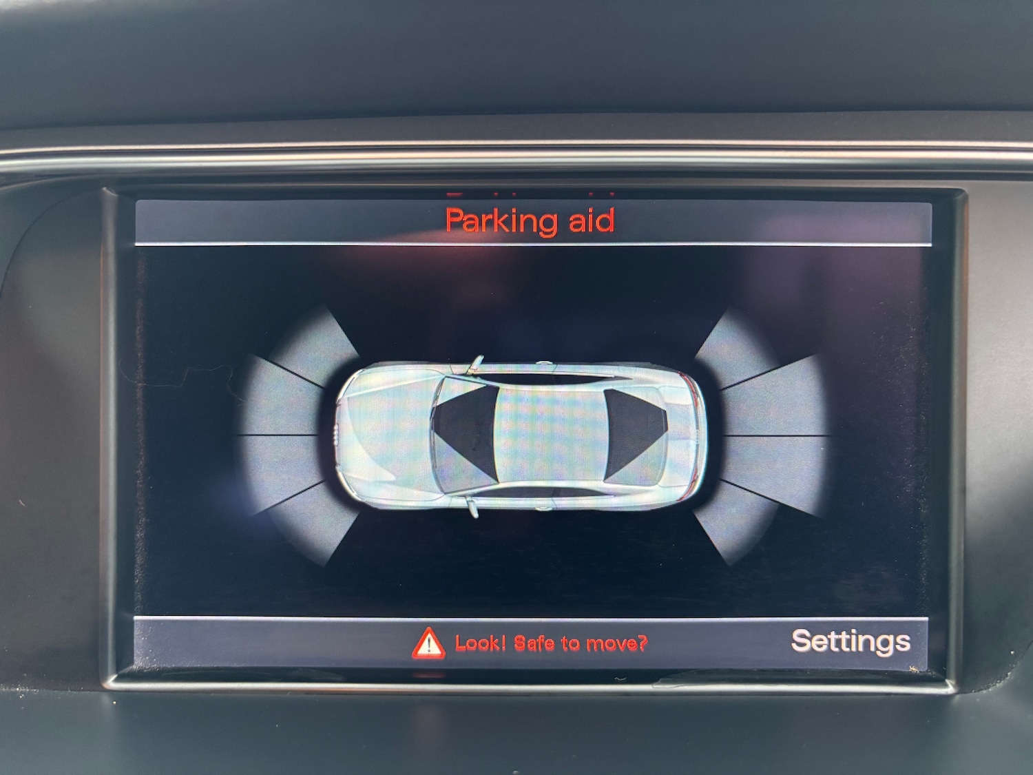 Used Audi A5 2016 for sale - 77807490: Photo 22