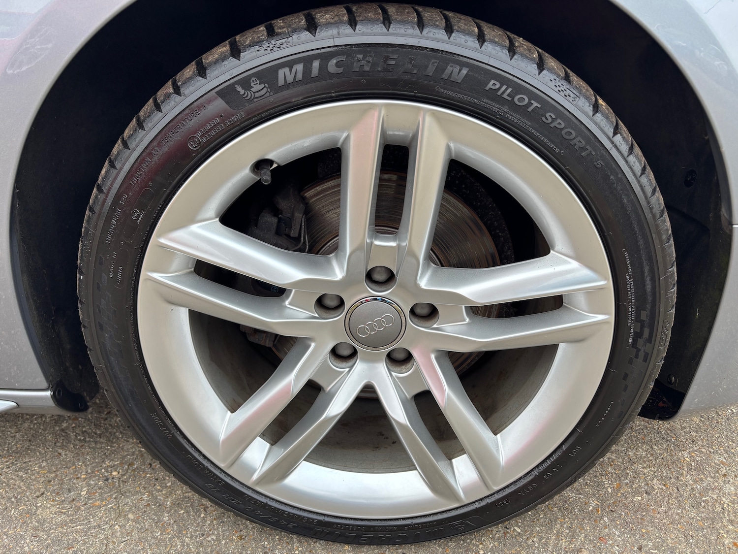 Used Audi A5 2016 for sale - 77807490: Photo 7