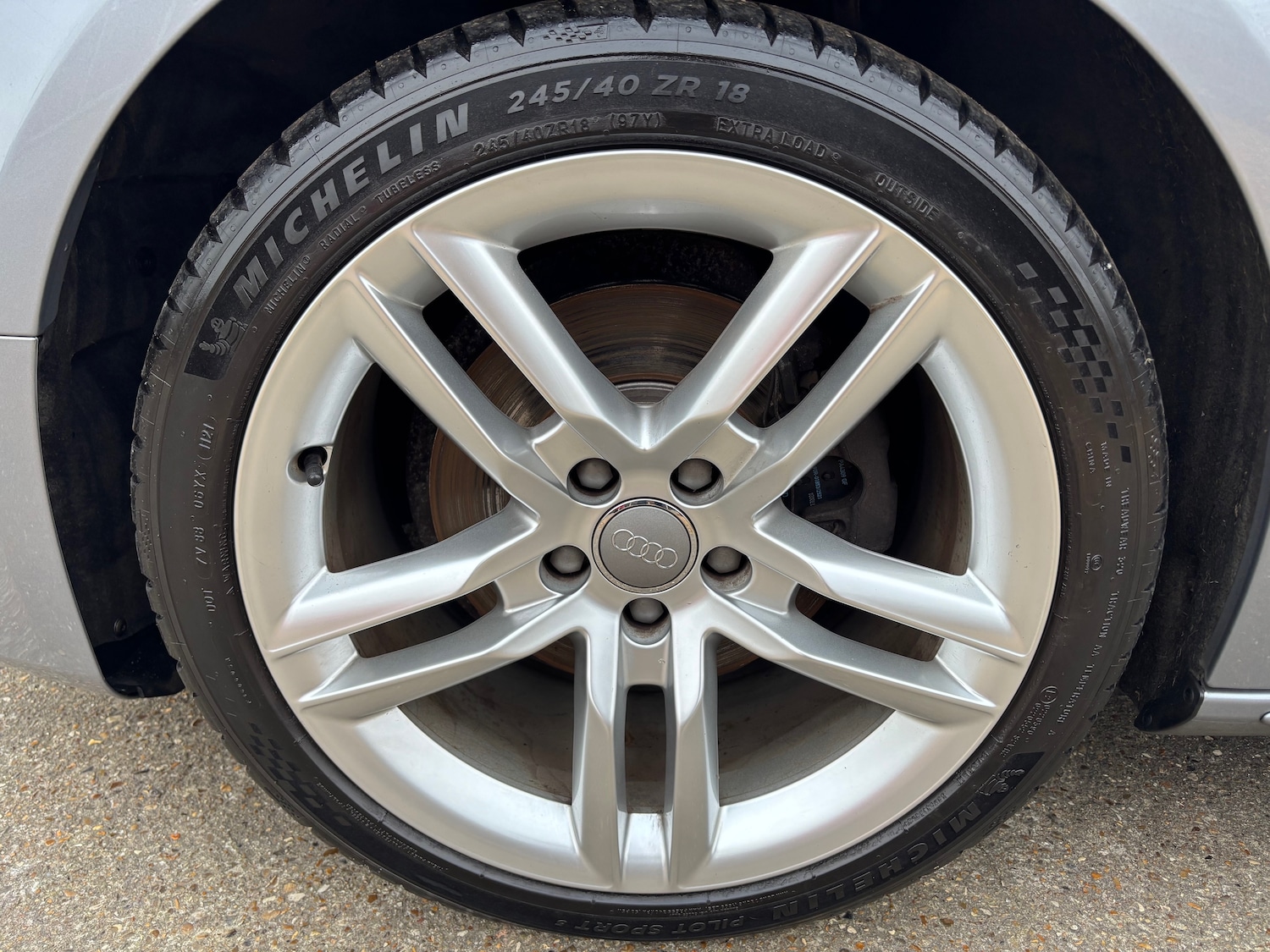 Used Audi A5 2016 for sale - 77807490: Photo 8