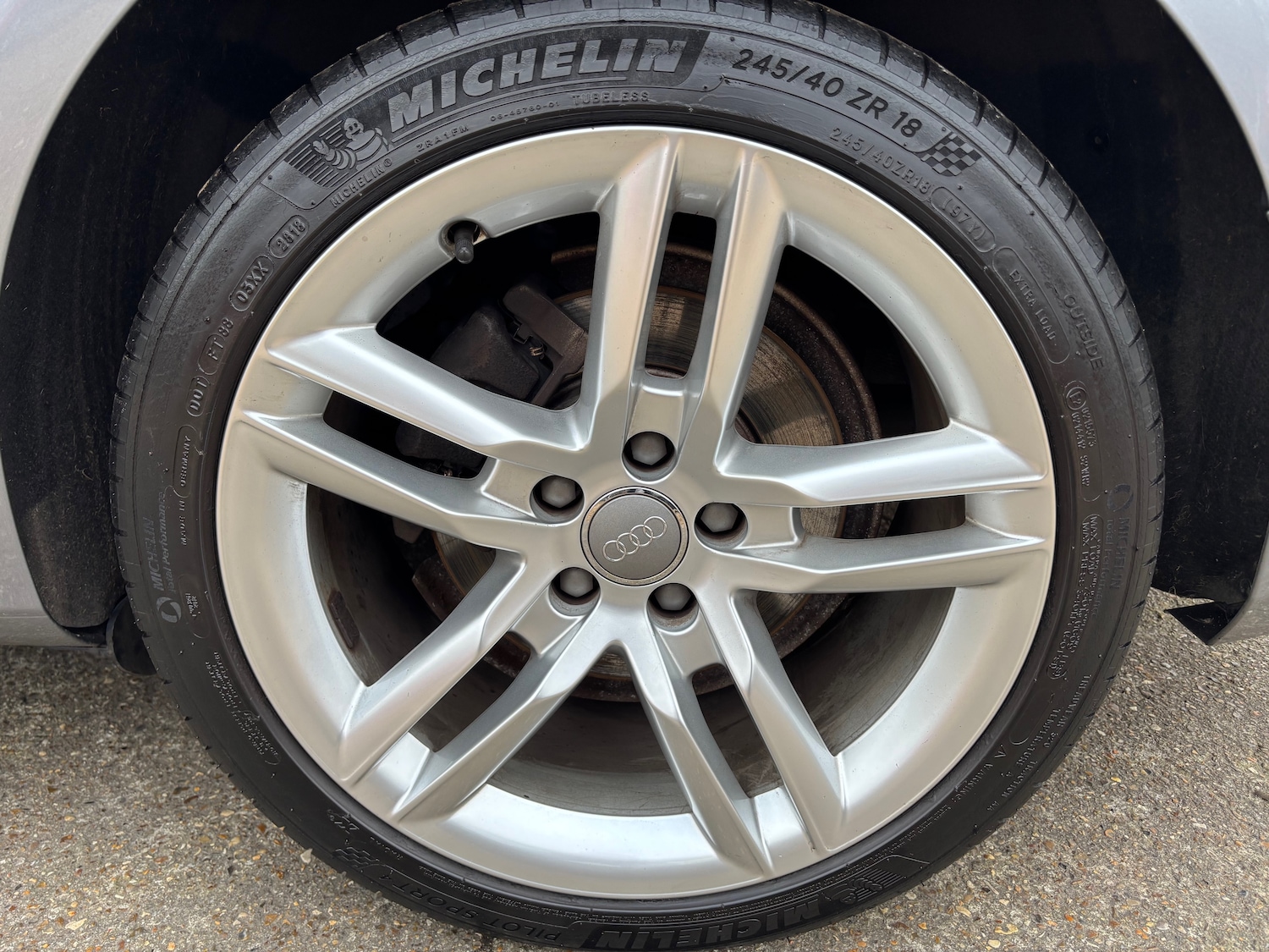 Used Audi A5 2016 for sale - 77807490: Photo 9