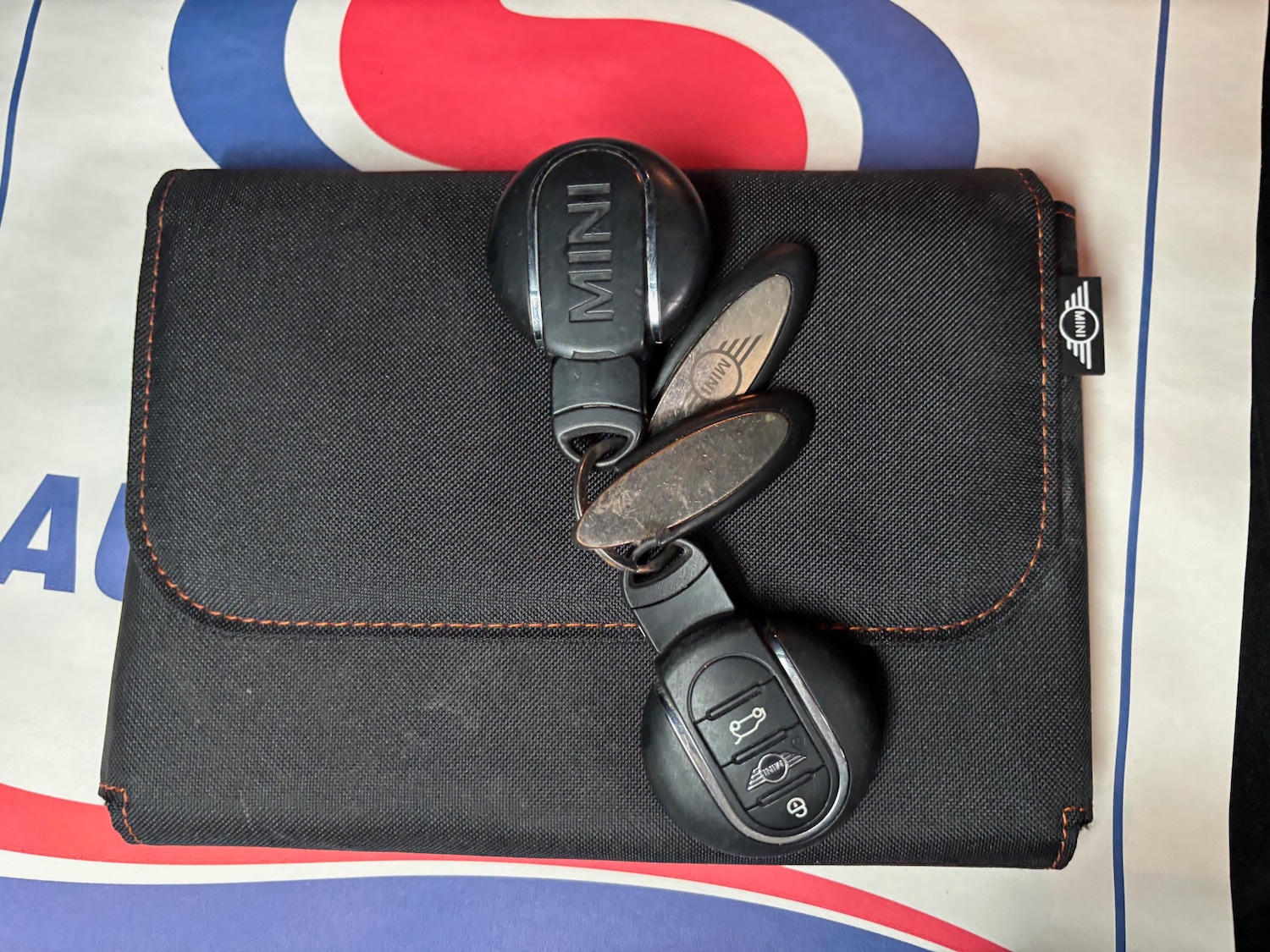 Used MINI Clubman 2019 for sale - 77573103: Photo 11