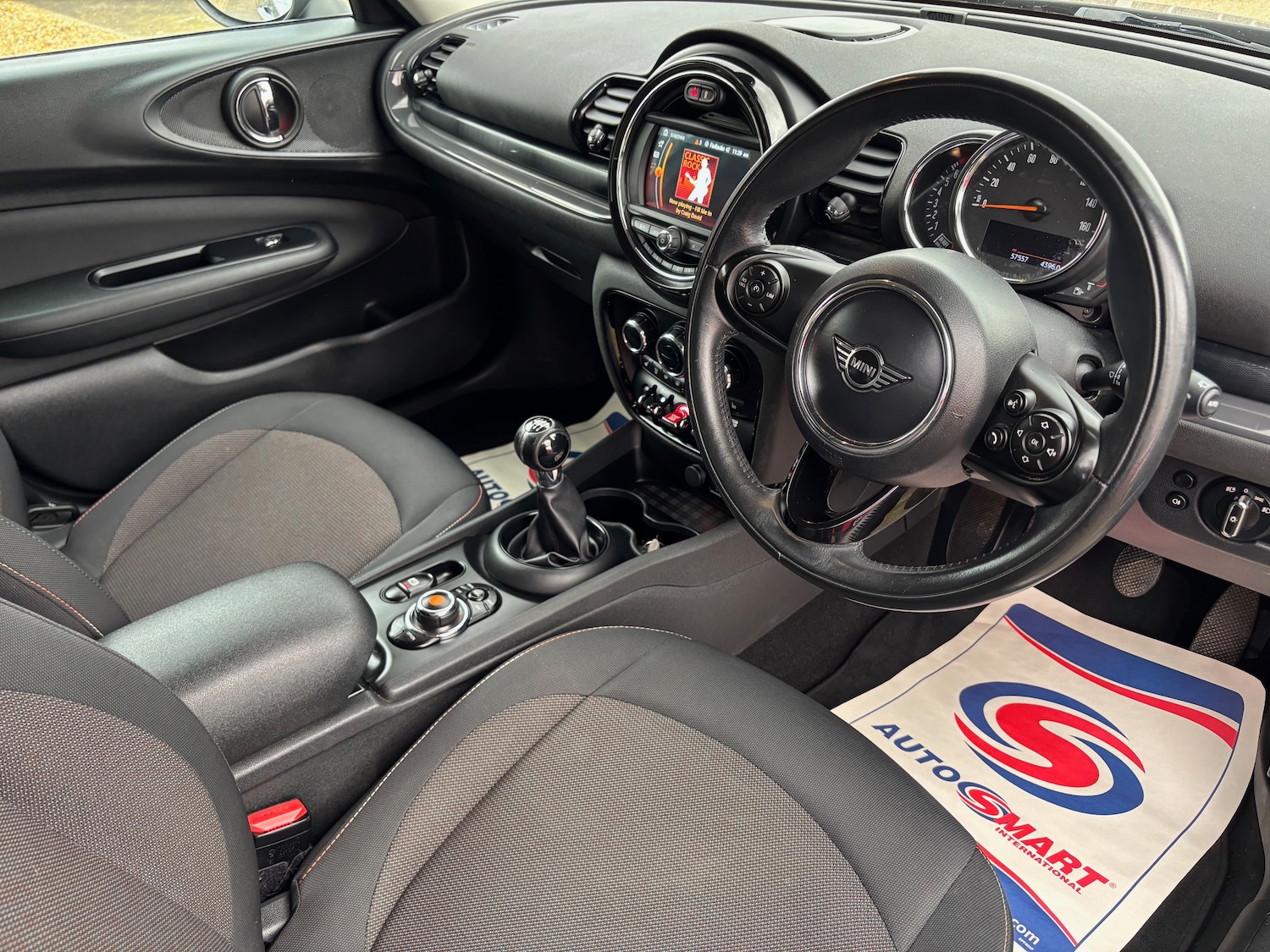 Used MINI Clubman 2019 for sale - 77573103: Photo 13