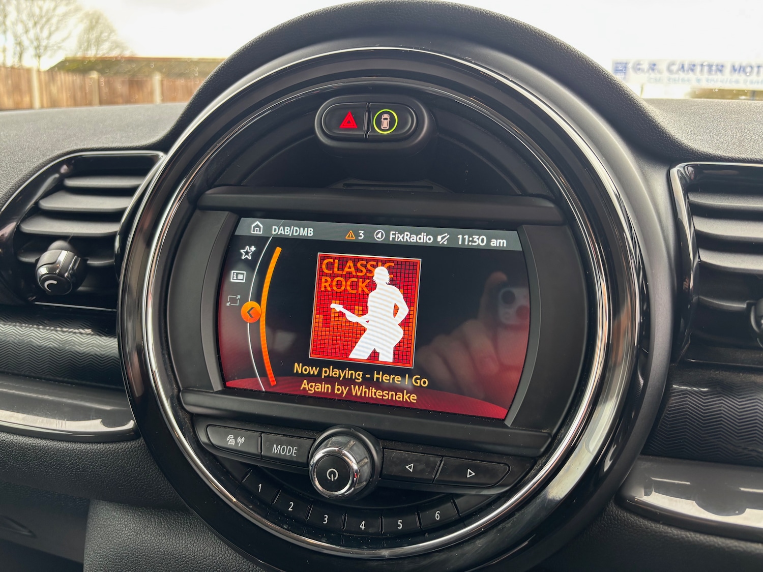 Used MINI Clubman 2019 for sale - 77573103: Photo 17