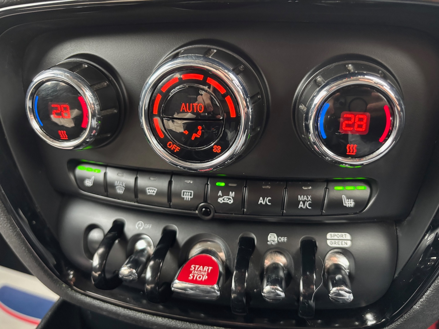 Used MINI Clubman 2019 for sale - 77573103: Photo 18