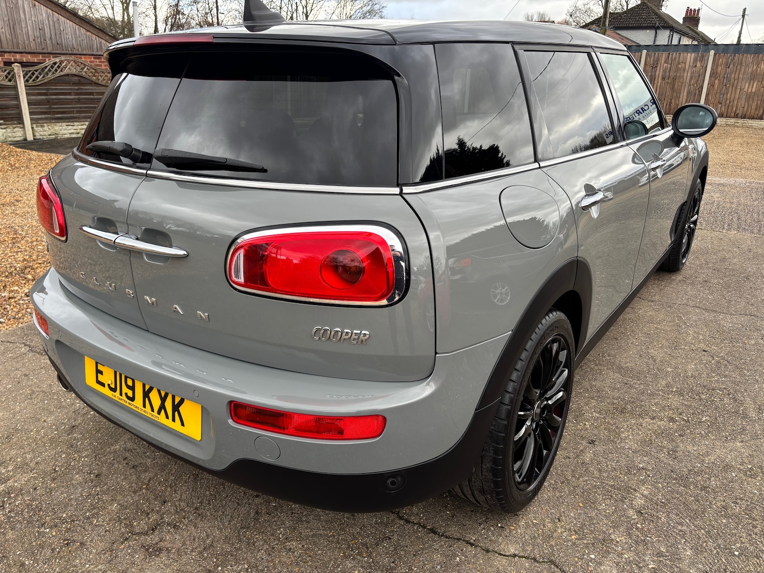 Used MINI Clubman 2019 for sale - 77573103: Photo 6