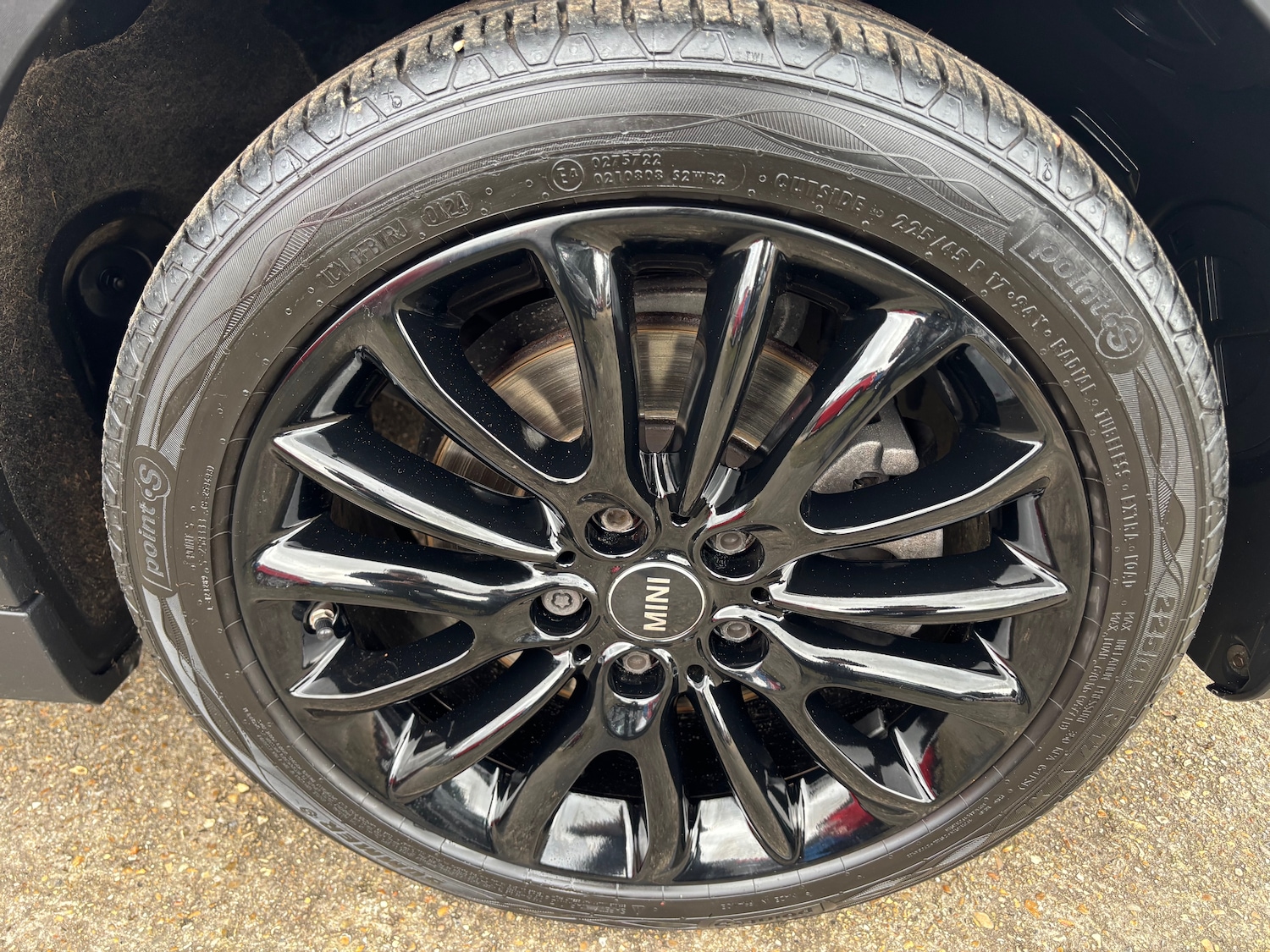 Used MINI Clubman 2019 for sale - 77573103: Photo 7