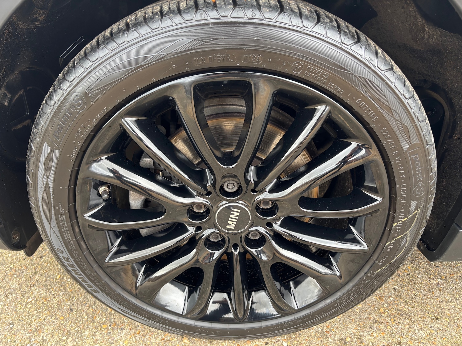 Used MINI Clubman 2019 for sale - 77573103: Photo 8