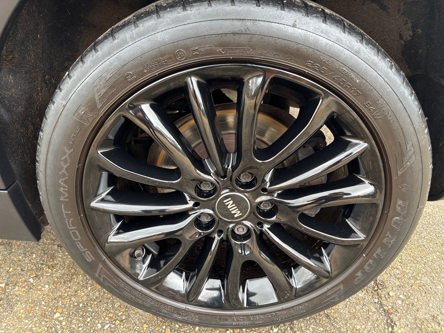 Used MINI Clubman 2019 for sale - 77573103: Photo 9