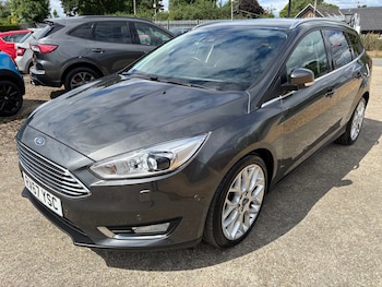Used Ford Focus 2018 for sale - 78894662: Photo