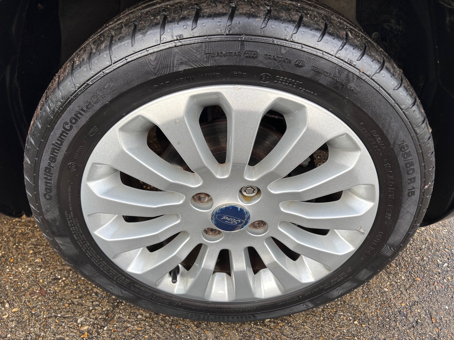 Used Ford Ka 2014 for sale - 77028338: Photo 10