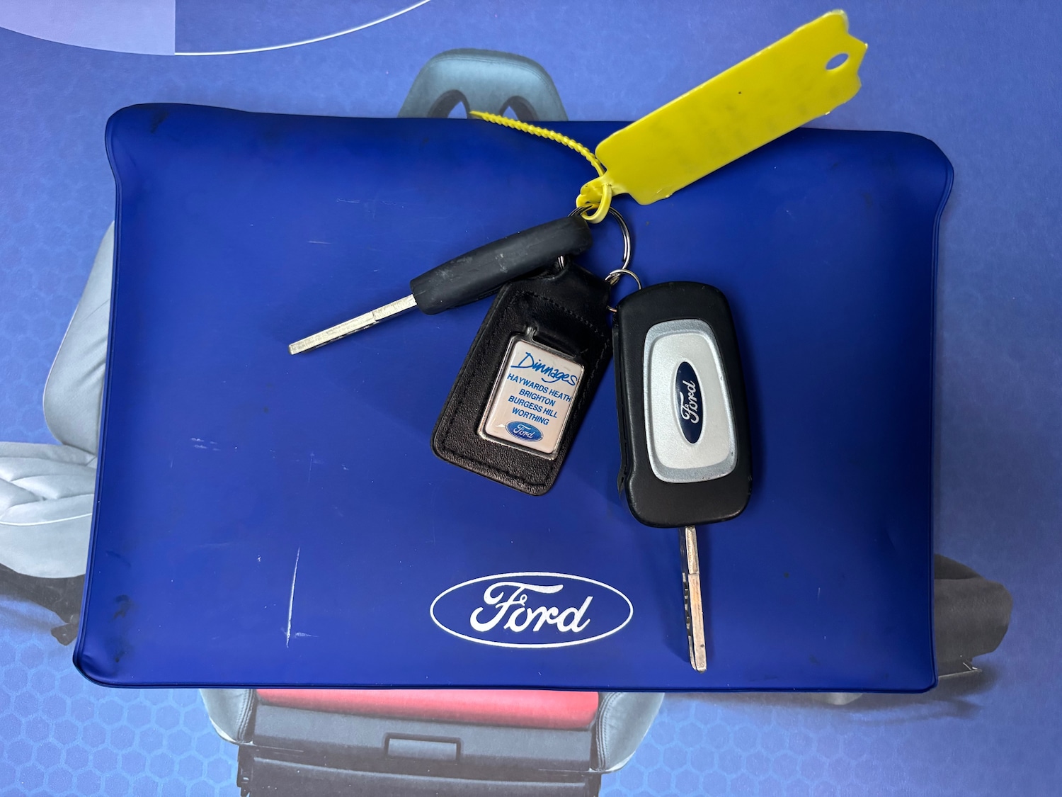 Used Ford Ka 2014 for sale - 77028338: Photo 11