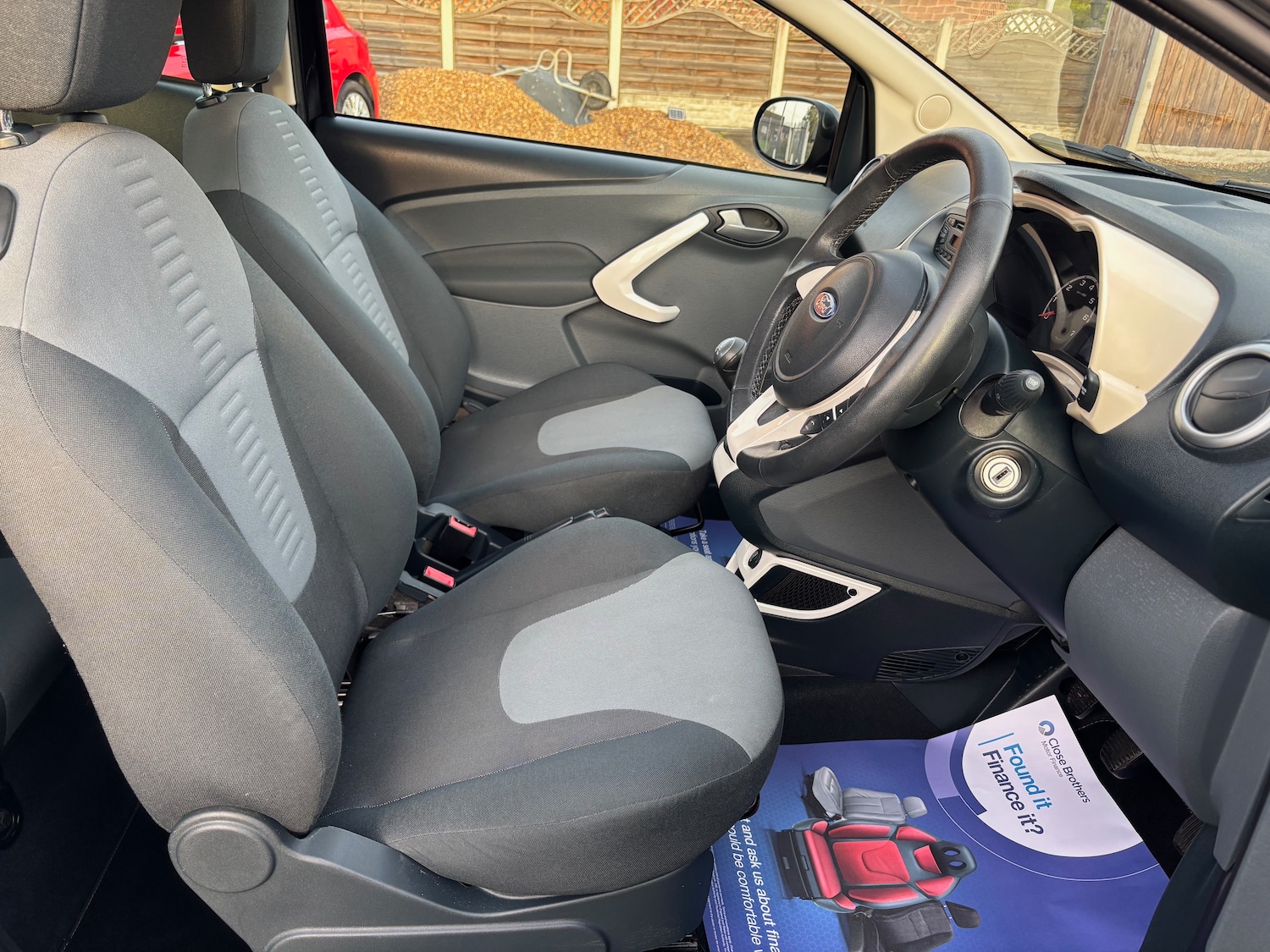 Used Ford Ka 2014 for sale - 77028338: Photo 12