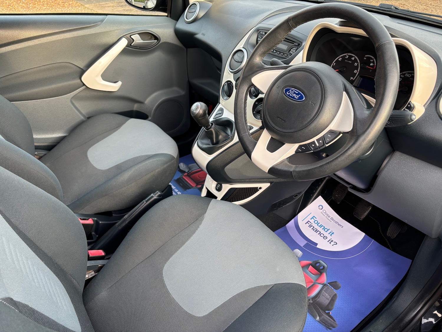 Used Ford Ka 2014 for sale - 77028338: Photo 13