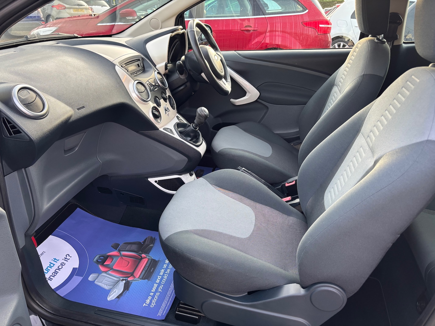 Used Ford Ka 2014 for sale - 77028338: Photo 17