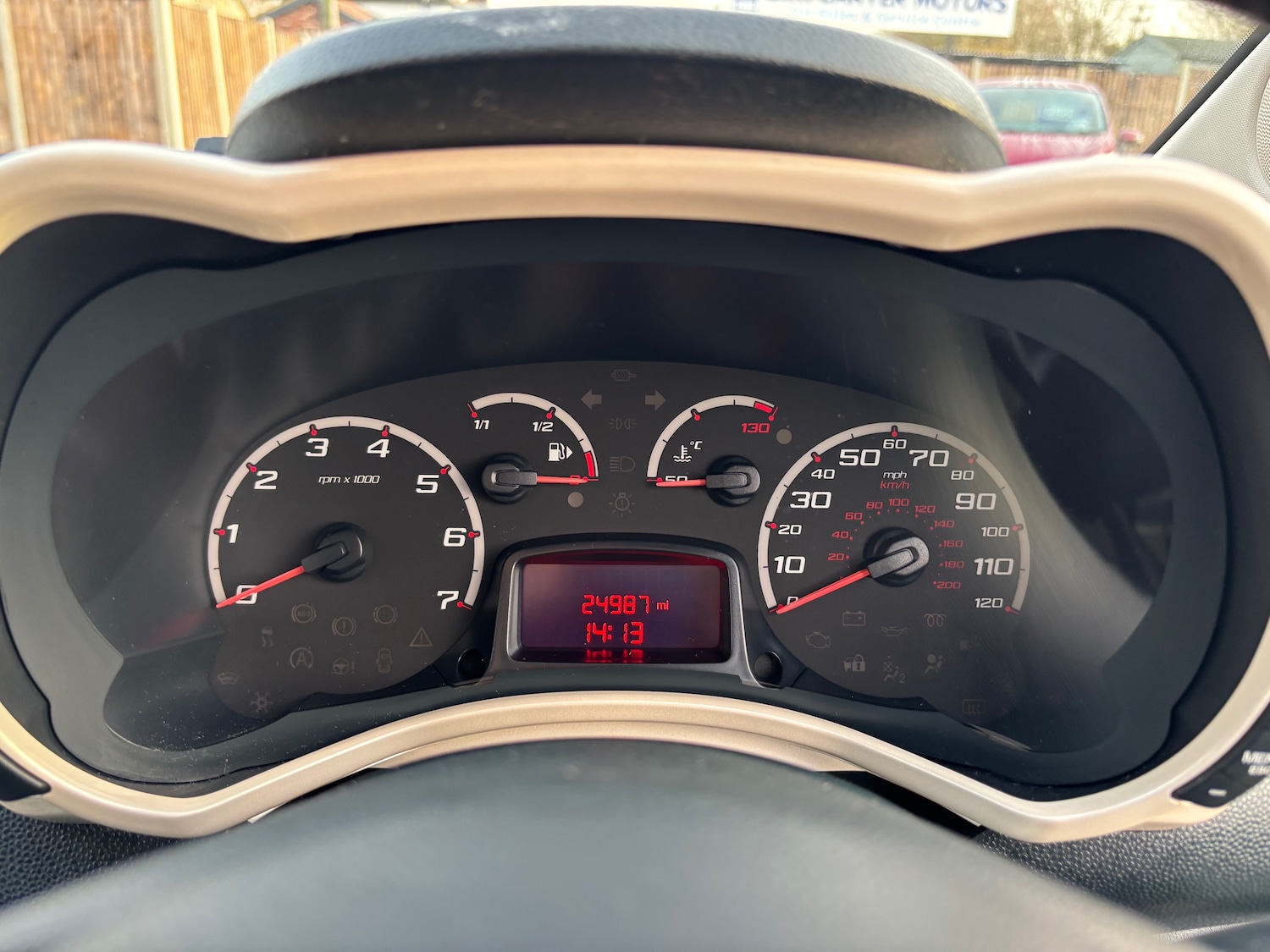 Used Ford Ka 2014 for sale - 77028338: Photo 19